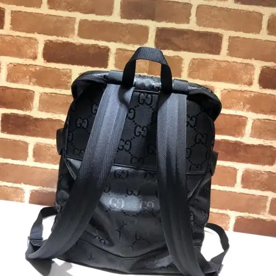 Firstbag ru Off The GUCCI Grid backpack 0502